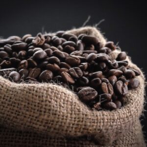 Office coffee beans medium roast