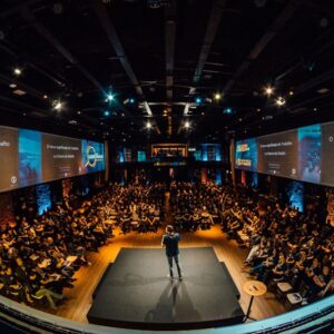 Community AI Meetup Online